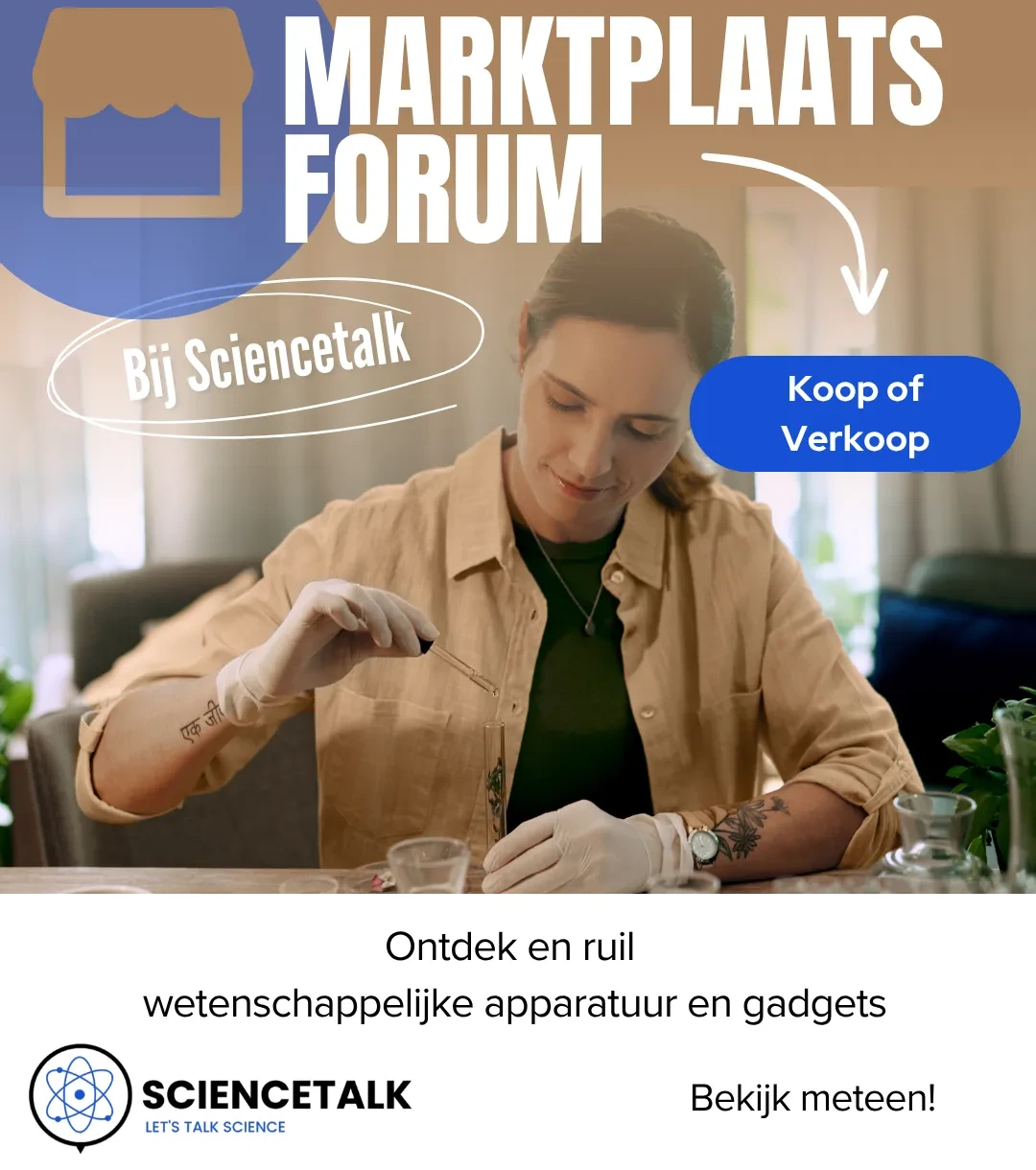 Sciencetalk: Leer, deel of groei. Volg of geef een cursus op Sciencetalk!